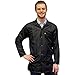 JKC9022SPBK - Clothing Size : S - 9010 Series ESD Jacket, Transforming Technologies - Each