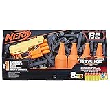  Hasbro - Nerf Alpha Strike Fang Targeting Set