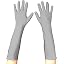 Grey (Long)