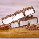 Wockenfuss Candies Milk Chocolate Heavenly Rocky Road, 1 lb