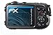 atFoliX Screen Protection Film compatible with Fujifilm FinePix XP200 Screen Protector, ultra-clear FX Protective Film (3X)