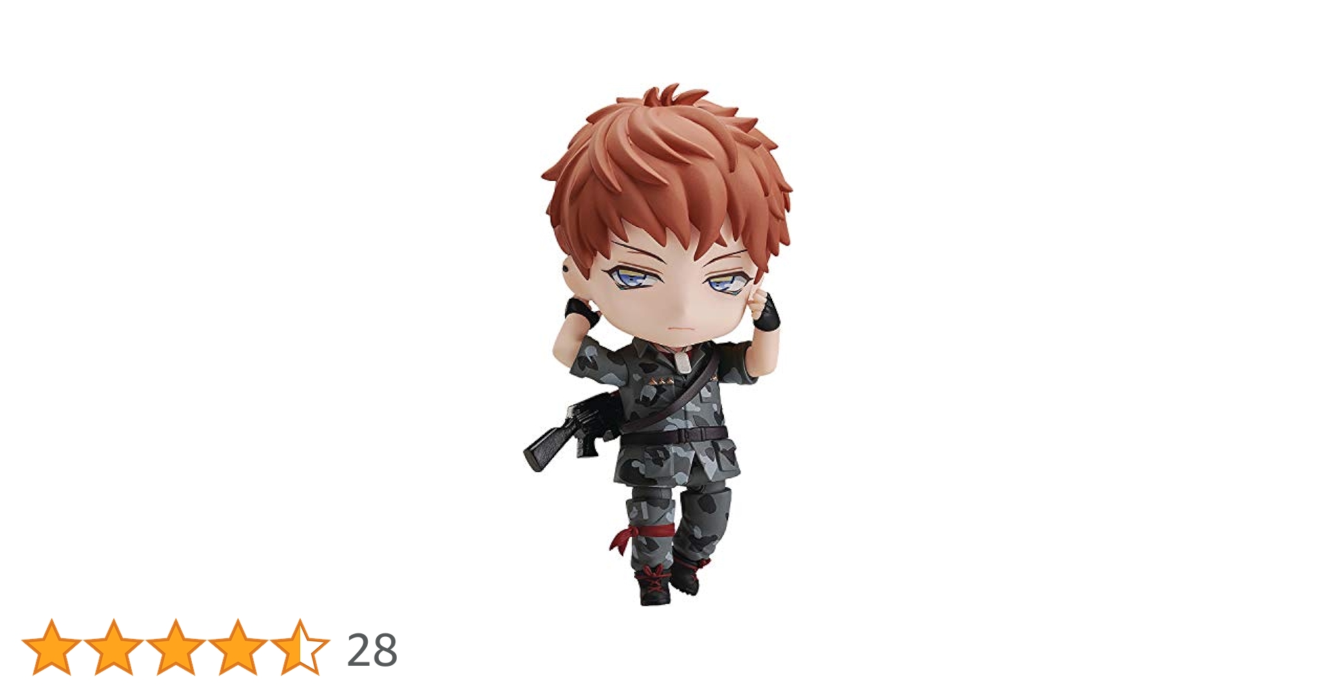 Amazon.co.jp: フリーイング ねんどろいど ヒプノシスマイク