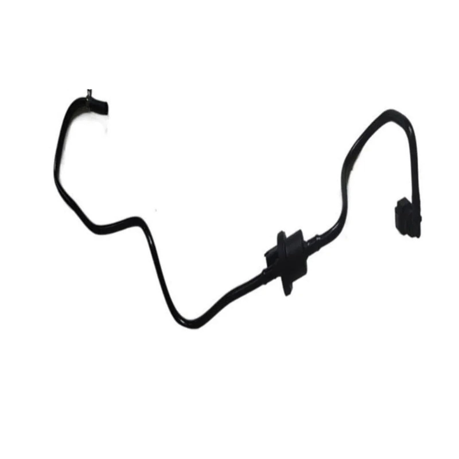 3M519D289AF Carbon Canister Solenoid Valve Assembly with Tube, Fit for Ford Focus, Vapor Canister Purge Valve 1252151 H0081