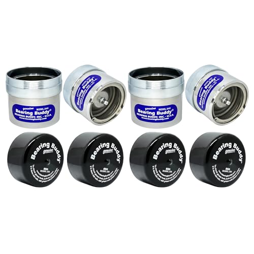 Bearing Buddy 2441
