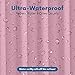Premium Shower Curtain Liner, 72
