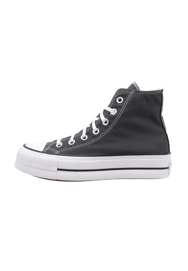 Converse CT All Star Lift Sneaker Herren - grauer Sneaker, 38 EU