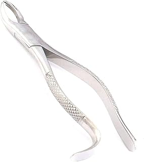 AAPROTOOLS German Grade EXTRACTING Forceps # 18L Dental Instruments A+ Quality