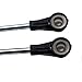 Gearbox Selector Rod Gear Shift Linkage Coupling Rod Repair Kit for VW GOLF MK4 BORA AUDI A3 Seat Toledo Skoda Octavia 1J0711596E 1J0711183D 1J0711803C 1J0711596C 1J0711803B