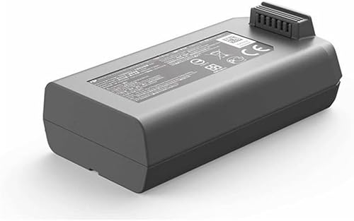 Miniatura 4 de Piezas de dron para DJI 2250mAh Drone Batería recargable de polímero para DJI Mini 2  SE Accesorios de batería de vuelo inteligente Fácil