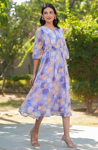 Image of Janasya Women Dress