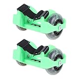 Chaussures de patins à roulettes kick : vous pouvez acheter ces patins à roulettes et pratiques pour enfants