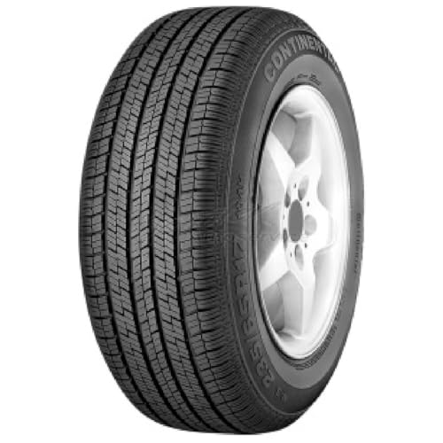 Continental 4x4 Contact FR M+S - 235/50R19 99H - Neumático de Verano