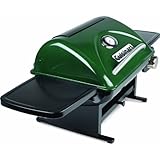Cuisinart CGG-220 Everyday Portable Gas Grill, Green