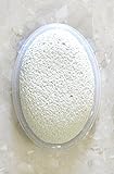 Pumice INSERT -- for Elite, Bath Brush & Sole Mate Holder