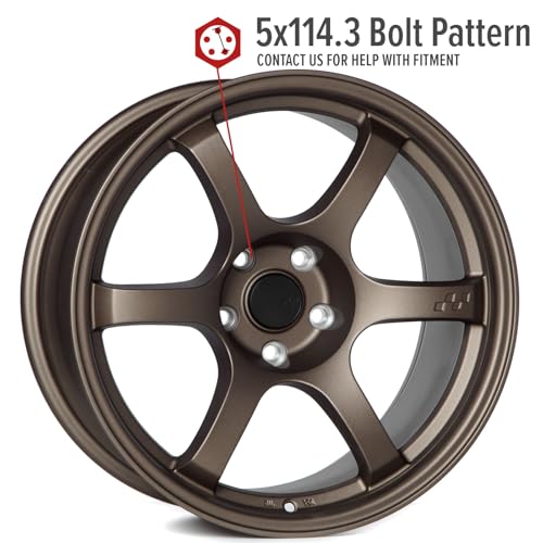 Circuit Performance CSF1 Drift Wheel