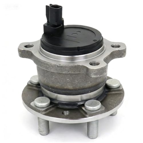 Roulement de moyeu de roue arrière pour S-Max 2006-2014 modèle 6G91-2C299