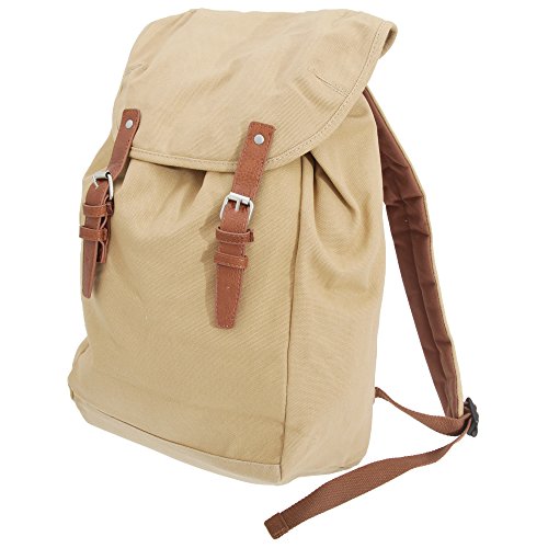 Quadra Sac à dos classique et épuré pour ordinateur portable au quotidien