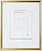 Produktbild Brio Bilderrahmen, Holz, Gold, 24X30