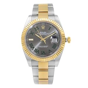 Rolex Datejust 41