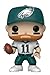 Funko POP! NFL: Eagles - Carson Wentz