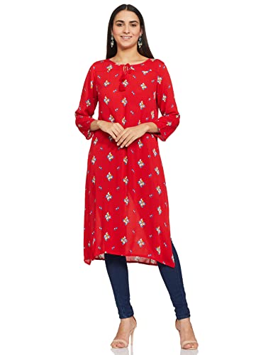 Image of global desi Women Kurta