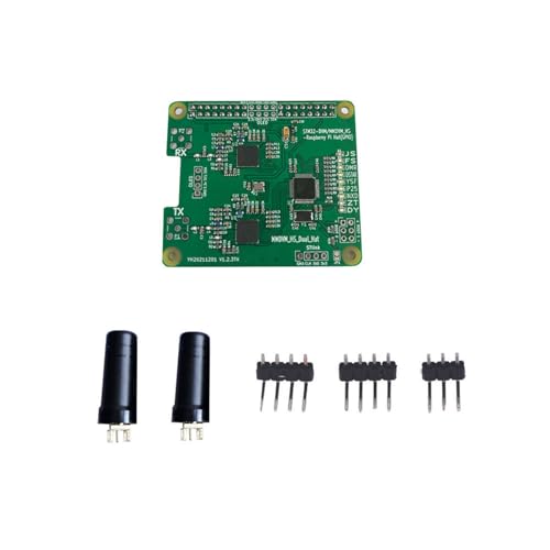 Module Duplex pour communication fluide et stable sans interruption - 4