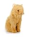 Dujardin Jouets - Peluche Pattenron 18 cm Polybag