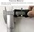 Telesladder Ladders 5M/5.4M/6.2M/7M/8Mcopiladders Aluminum Foldiportableextension Ladder Multi Purpose for Home Attic Rv Work Outdoor Use Marriage/5.4M/17.7 Ft