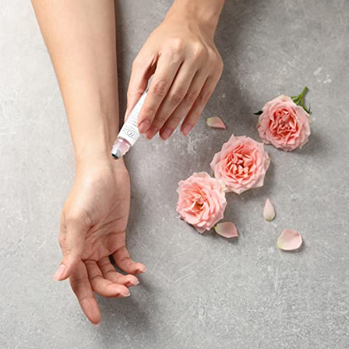 Rose 3800007216148 Bulgarian Rose Perfume Roll-On thumb #7