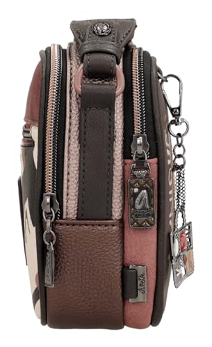 Consejos y reviews para comprar Bolso anekke favoritos de las personas. 21 Imagen adicional
