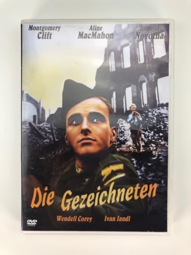 Die Gezeichneten - Mehr Infos/Bestellen