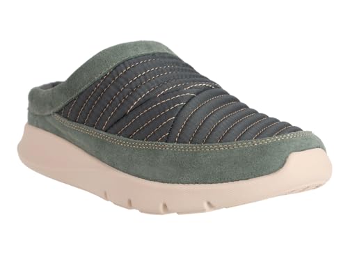 REVITALIGN Women's Basin Quilted Mule