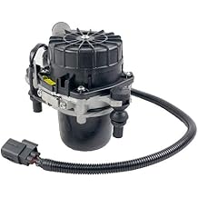 176100S030 Secondary Air Injection Smog Pump Replacement for Toyota Tundra Sequoia Land Cruiser 5.7L V8 2011-2021