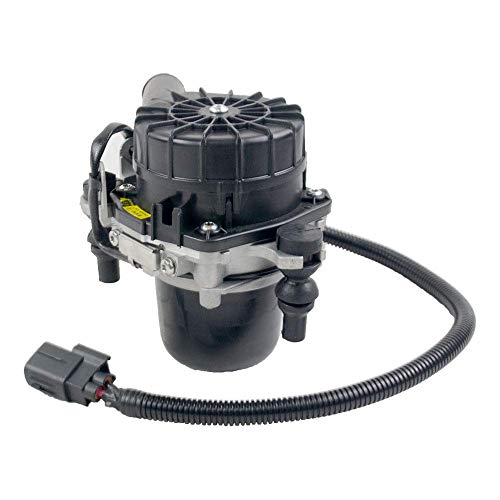 NICEKE 176100S030 Secondary Air Injection Smog Pump Replacement for Toyota Tundra Sequoia Land Cruiser 5.7L V8 2011-2021
