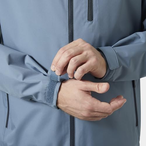 Image of Helly Hansen Men's Crew Hooded Jacket 2.0