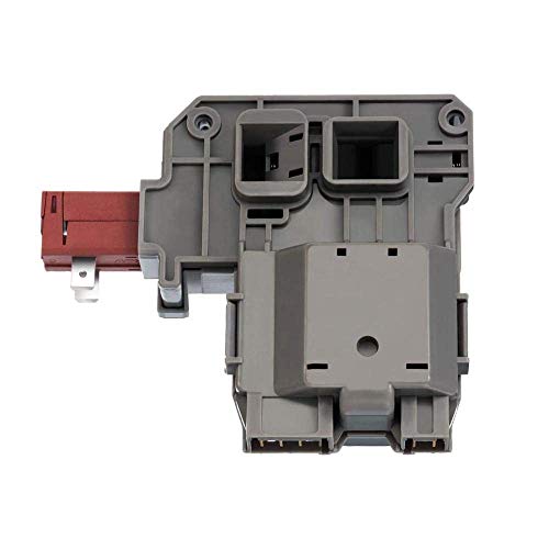 image for Lorenz Butterfly 1317632 131763256 Door Lock Switch Assembly & 1317633