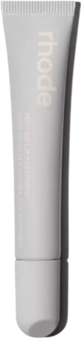 by Hailey Bieber Peptide Lip Treatment 10ml / 0.3 fl oz (Salted Carmel)