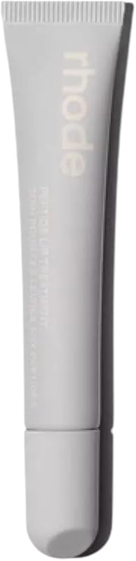 Tratamiento labial con péptidos Rhode by Hailey Bieber 0.3 fl oz/0,3 fl oz (Carmel salado)