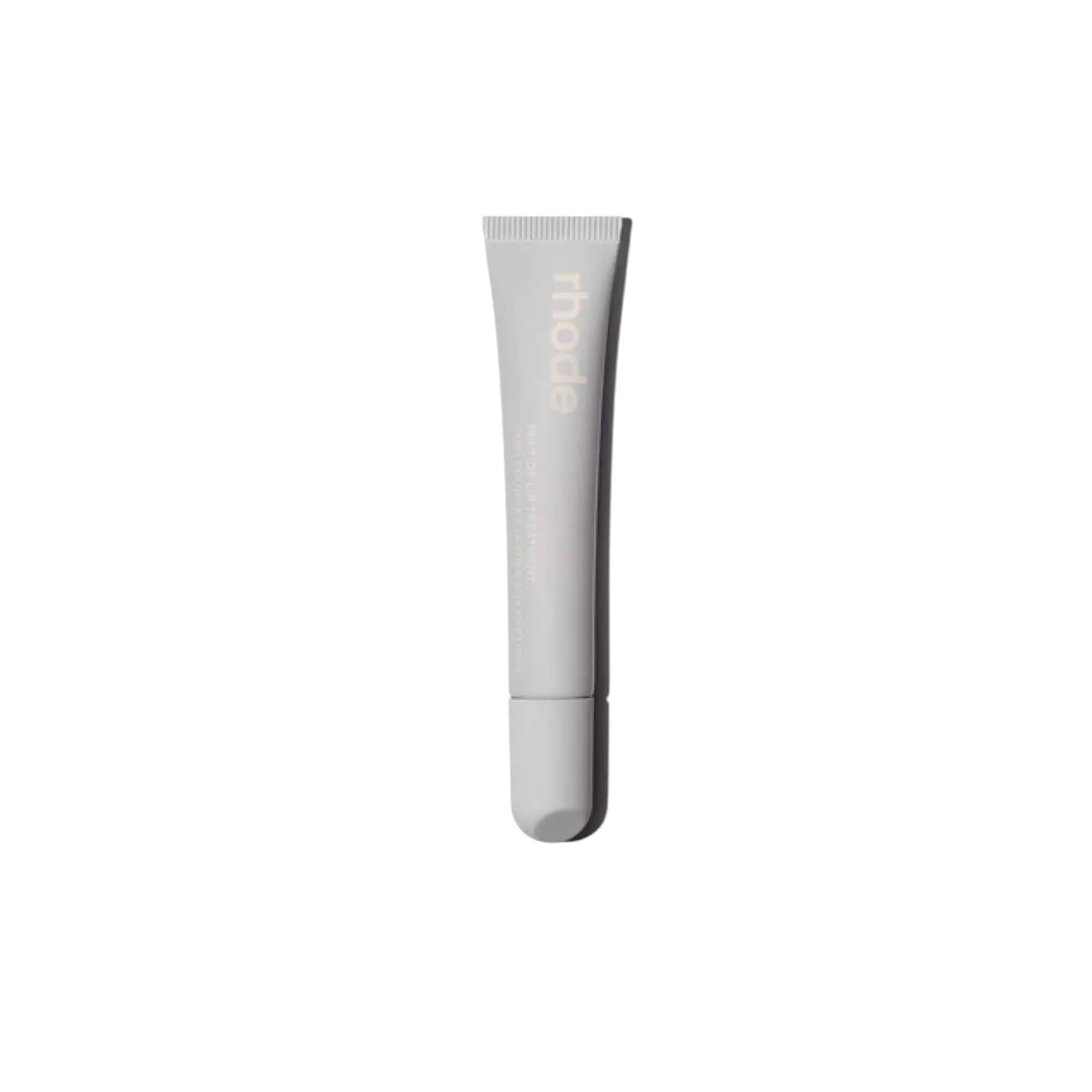 Rhodeby Hailey Bieber Peptide Lip Treatment 10ml / 0.3 fl oz (Salted Carmel)