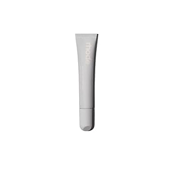 【rhode skin】 salted caramel & unscented peptide lip treatment - salted caramel | rhode skin