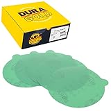 Dura-Gold - Premium Film Back - 1500 Grit 6