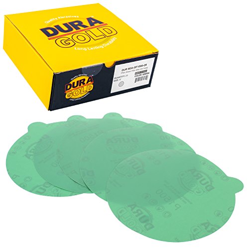 Dura-Gold Premium 6