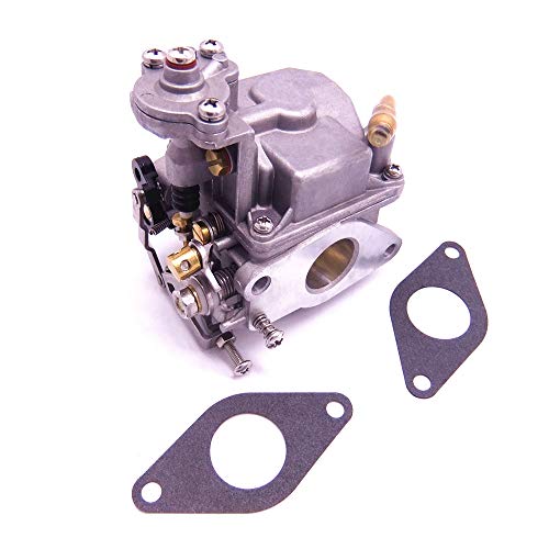 Carburateur hors-bord Tohatsu 3FS-03100-0 pour entretien moteur 4 temps
