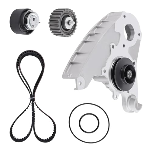 Kit courroie distribution Fiat Ducato 2002 pour remplacer la pièce KP15592XS