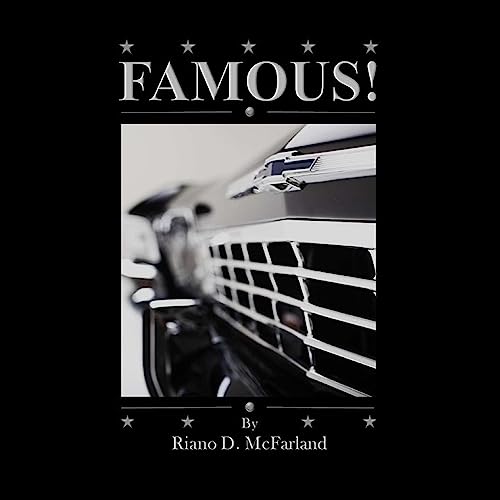 Famous! by Riano D. McFarland episode artwork