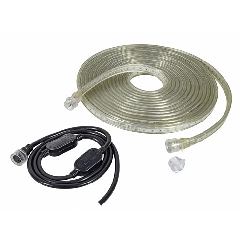 �����H�� �R�l�N�g���C��200V ���ʔ���50m �� LECN-R50LA-W-200V