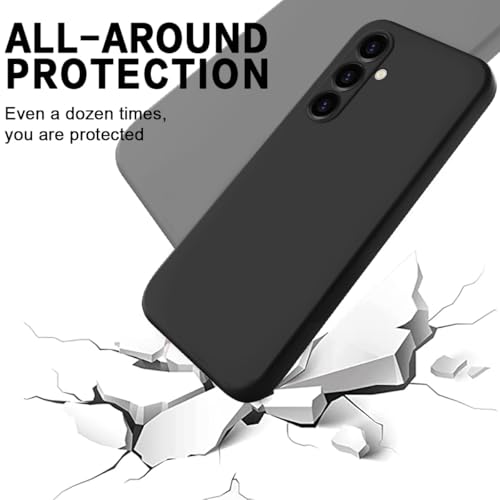 Coque Samsung S23 FE mince pour éviter les rayures sans masquer le design - 5