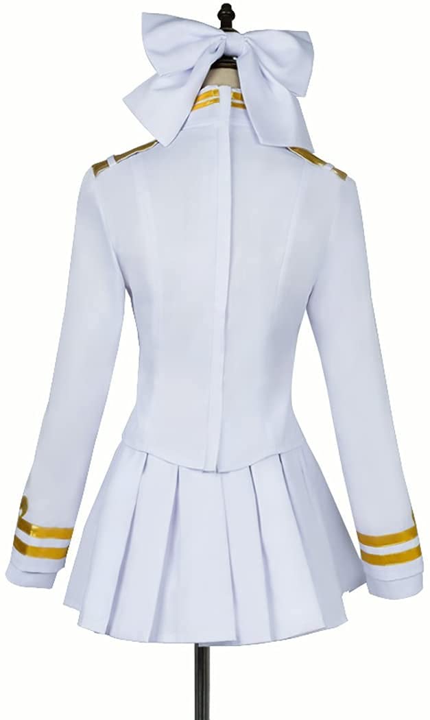 Amazon.co.jp: GenericBrands 高雄 アズールレーン コスプレ 衣装 仮装