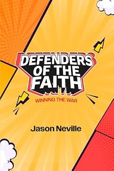 Paperback Defenders of the Faith: Winning the War Book