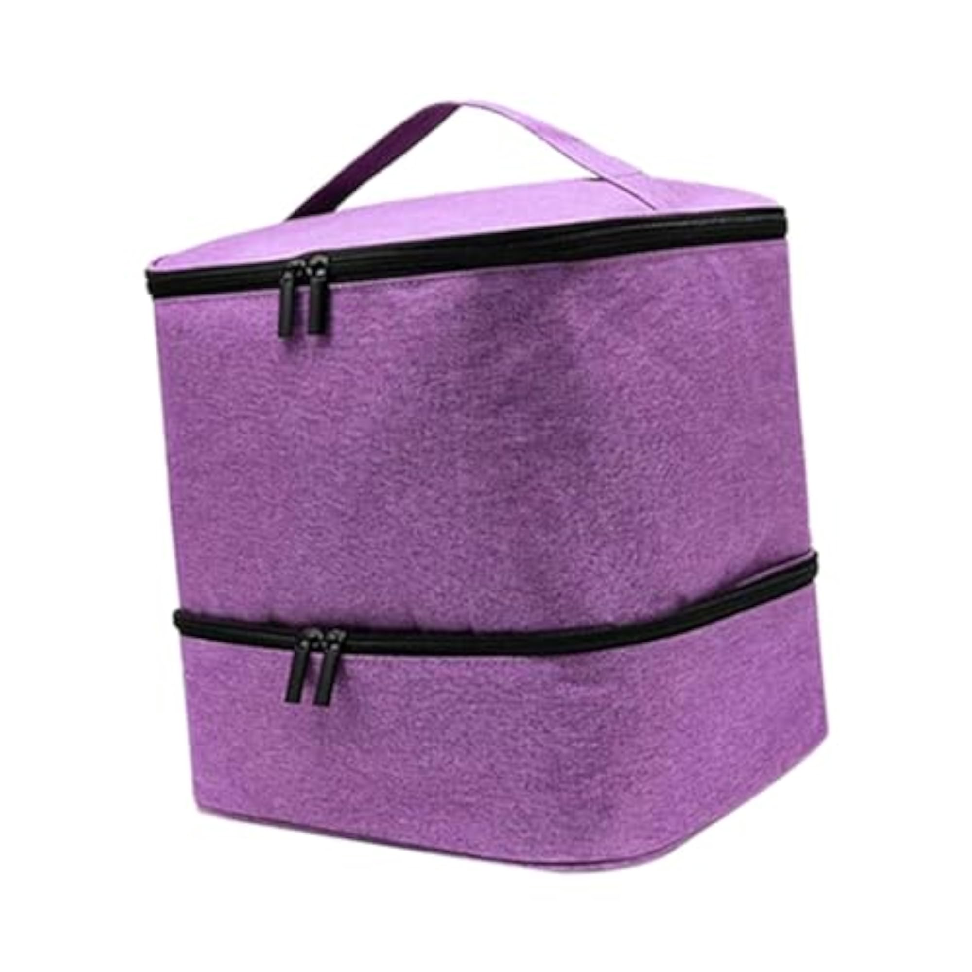 Nail Polish Organizers and Storage Box